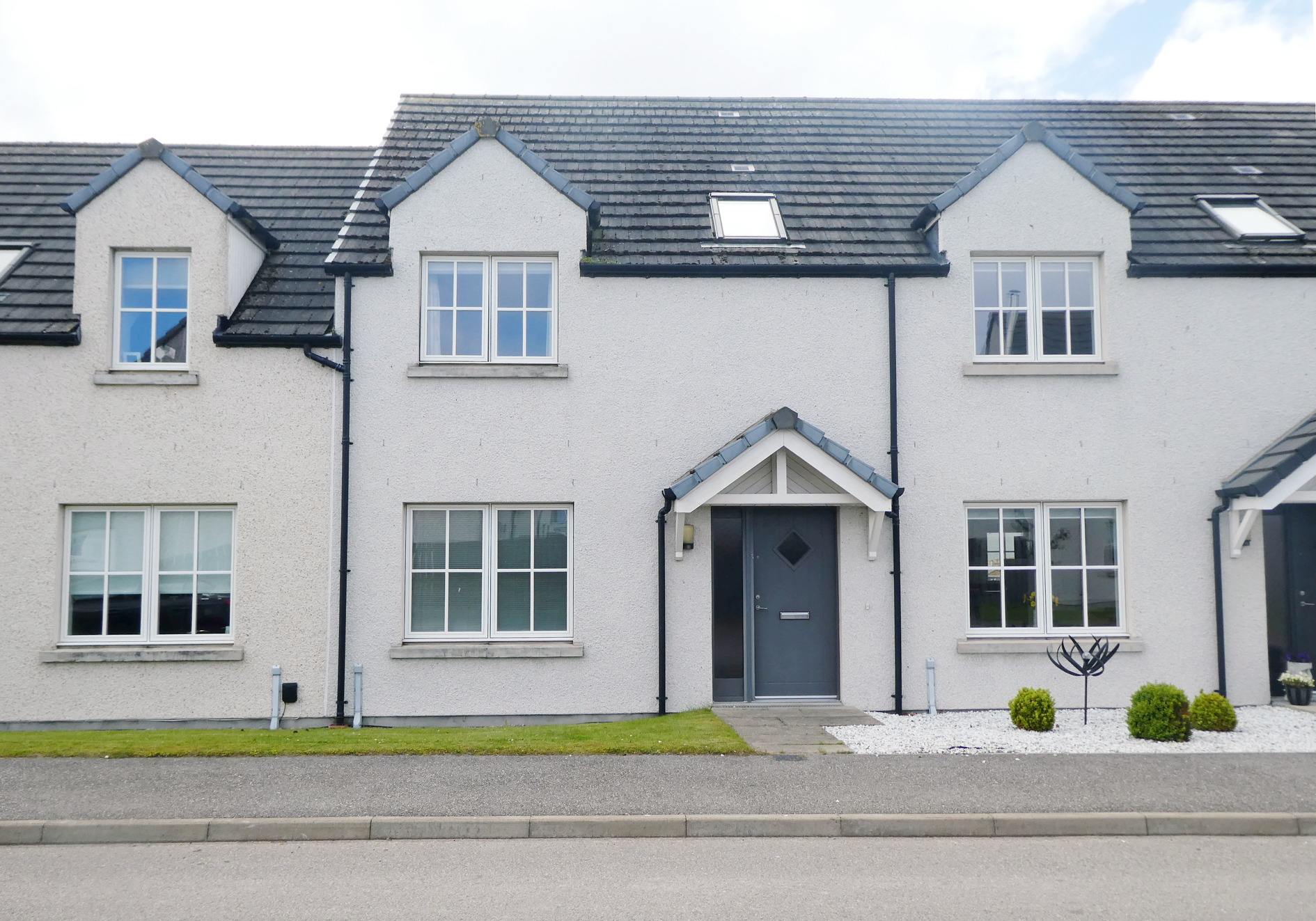 5 Mackay Road