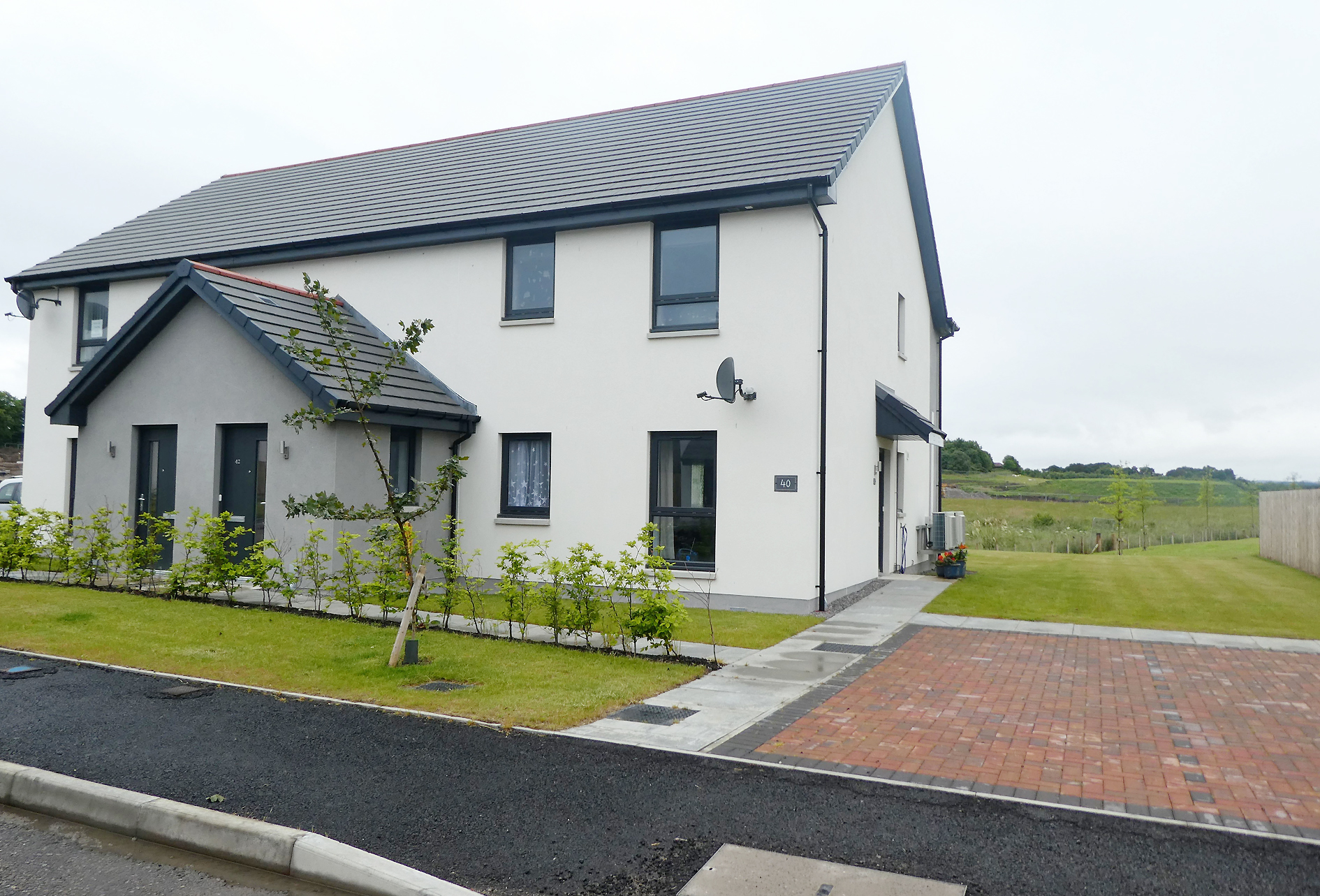 40 Sorley Avenue