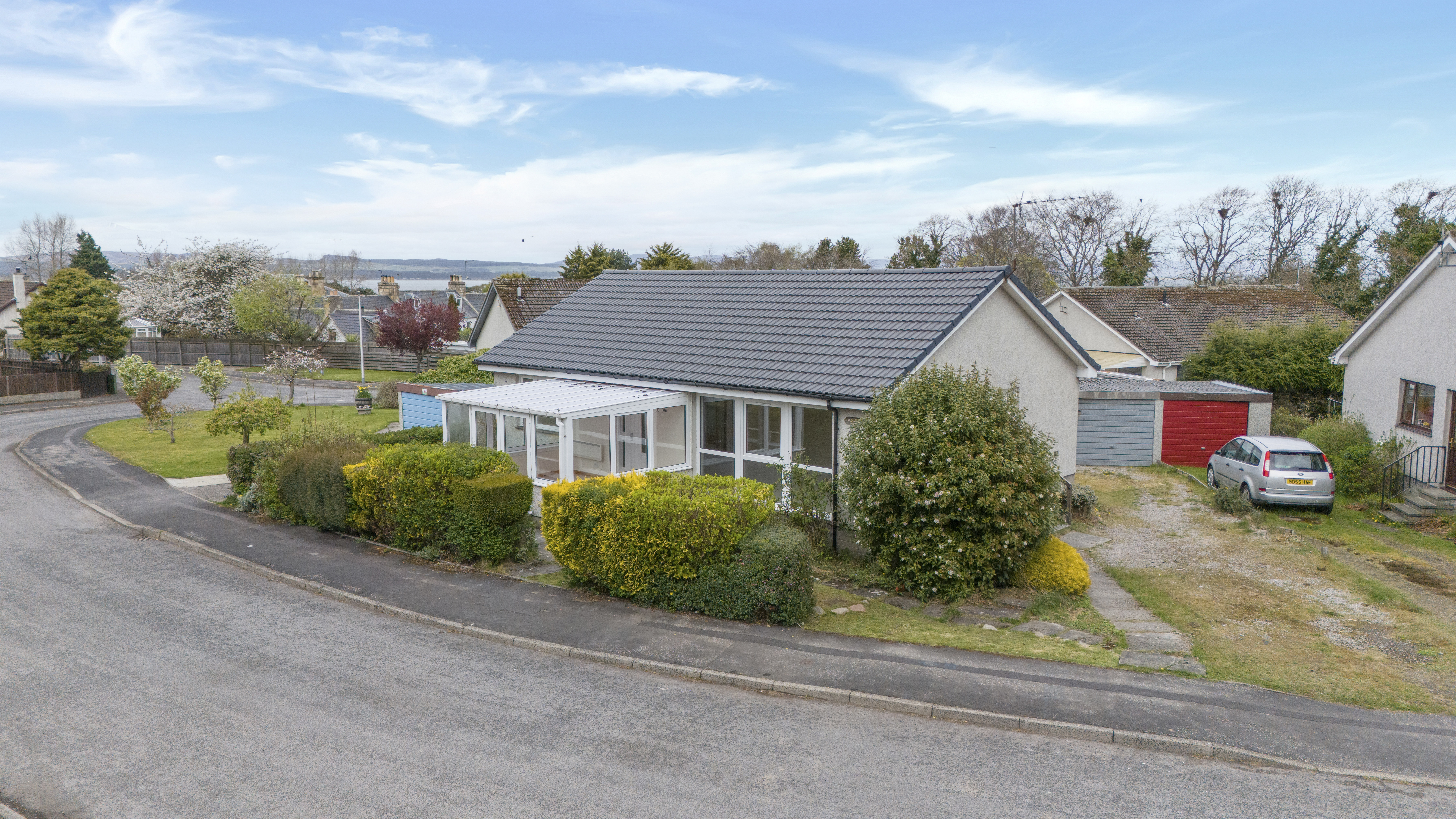 18 Mayfield Wynd